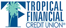 Tropical Financial Credit Union homepage – opens in a new window