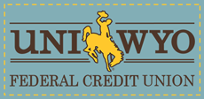 UniWyo Federal Credit Union homepage – opens in a new window